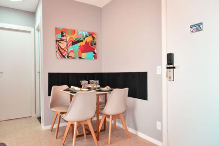 Apartamento à venda com 2 quartos, 43m² em Santo Cristo, Rio de Janeiro