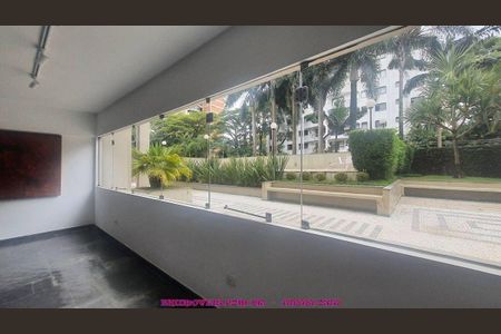 Apartamento à venda com 3 quartos, 196m² em Vila Morumbi, São Paulo