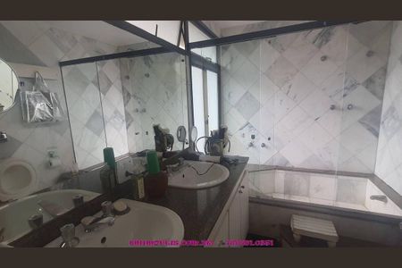 Apartamento à venda com 3 quartos, 196m² em Vila Morumbi, São Paulo