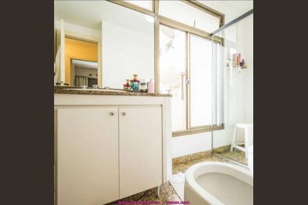 Apartamento à venda com 3 quartos, 196m² em Vila Morumbi, São Paulo