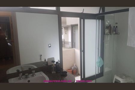 Apartamento à venda com 3 quartos, 196m² em Vila Morumbi, São Paulo