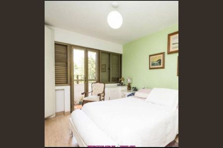 Apartamento à venda com 3 quartos, 196m² em Vila Morumbi, São Paulo