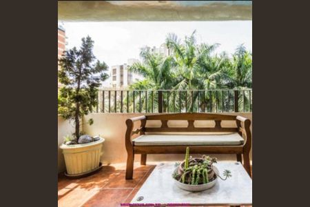 Apartamento à venda com 3 quartos, 196m² em Vila Morumbi, São Paulo