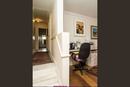 Apartamento à venda com 3 quartos, 196m² em Vila Morumbi, São Paulo