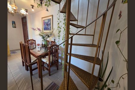 Apartamento à venda com 3 quartos, 142m² em Santa Rosa, Niterói