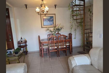 Apartamento à venda com 3 quartos, 142m² em Santa Rosa, Niterói