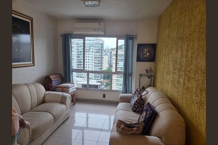 Apartamento à venda com 3 quartos, 142m² em Santa Rosa, Niterói