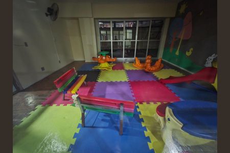 Apartamento à venda com 3 quartos, 142m² em Santa Rosa, Niterói