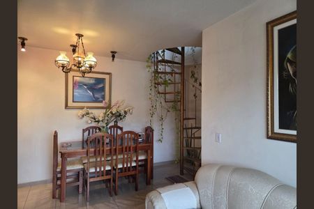 Apartamento à venda com 3 quartos, 142m² em Santa Rosa, Niterói