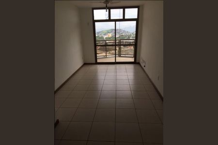 Apartamento à venda com 1 quarto, 50m² em Fátima, Niterói