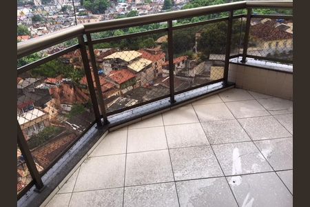 Apartamento à venda com 1 quarto, 50m² em Fátima, Niterói