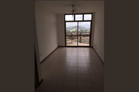 Apartamento à venda com 1 quarto, 50m² em Fátima, Niterói