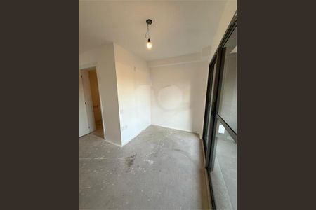 Apartamento à venda com 1 quarto, 24m² em Vila Santa Catarina, São Paulo