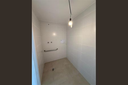 Apartamento à venda com 1 quarto, 24m² em Vila Santa Catarina, São Paulo