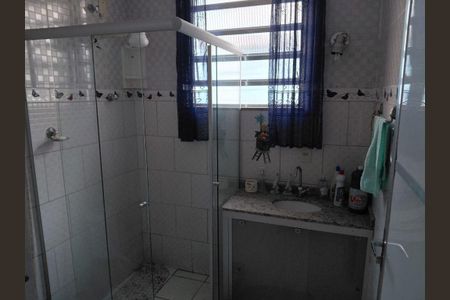 Casa à venda com 2 quartos, 80m² em Fonseca, Niterói