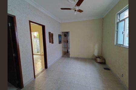 Casa à venda com 2 quartos, 80m² em Fonseca, Niterói