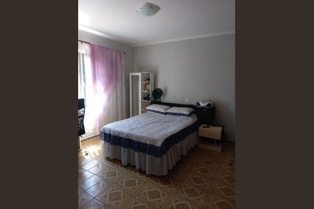 Casa à venda com 2 quartos, 150m² em Osvaldo Cruz, São Caetano do Sul