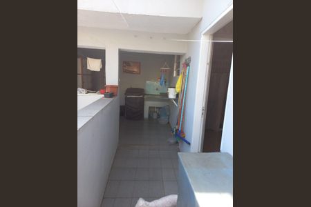 Casa à venda com 2 quartos, 150m² em Osvaldo Cruz, São Caetano do Sul