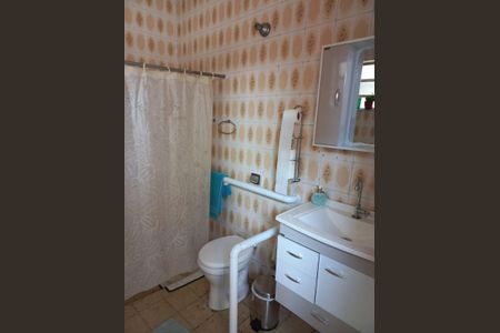 Casa à venda com 2 quartos, 150m² em Osvaldo Cruz, São Caetano do Sul