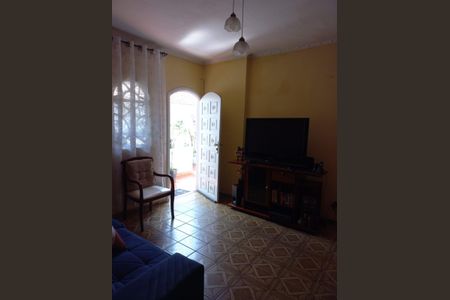 Casa à venda com 2 quartos, 150m² em Osvaldo Cruz, São Caetano do Sul