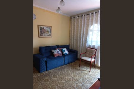 Casa à venda com 2 quartos, 150m² em Osvaldo Cruz, São Caetano do Sul