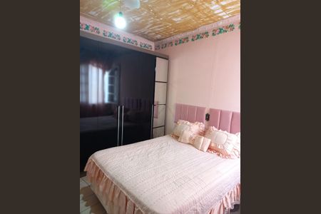 Casa à venda com 2 quartos, 150m² em Osvaldo Cruz, São Caetano do Sul