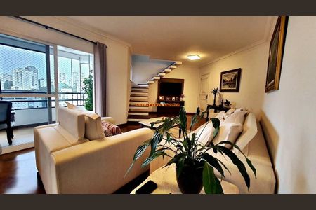 Apartamento à venda com 4 quartos, 274m² em Morumbi, São Paulo