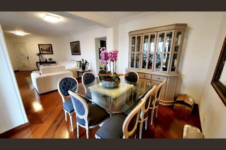 Apartamento à venda com 4 quartos, 274m² em Morumbi, São Paulo