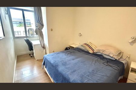 Apartamento à venda com 2 quartos, 70m² em Leblon, Rio de Janeiro