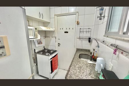 Apartamento à venda com 2 quartos, 70m² em Leblon, Rio de Janeiro