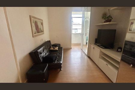 Apartamento à venda com 2 quartos, 70m² em Leblon, Rio de Janeiro