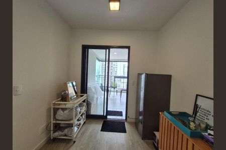 Apartamento à venda com 1 quarto, 27m² em Butantã, São Paulo