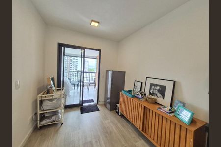 Apartamento à venda com 1 quarto, 27m² em Butantã, São Paulo