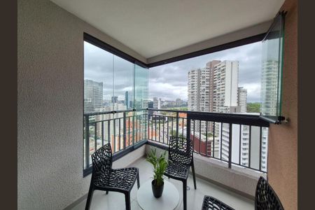 Apartamento à venda com 1 quarto, 27m² em Butantã, São Paulo