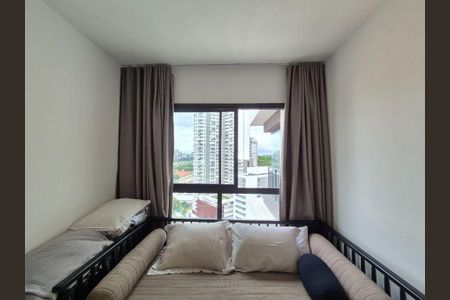 Apartamento à venda com 1 quarto, 27m² em Butantã, São Paulo