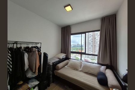 Apartamento à venda com 1 quarto, 27m² em Butantã, São Paulo