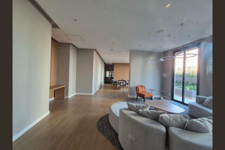 Apartamento à venda com 1 quarto, 27m² em Butantã, São Paulo