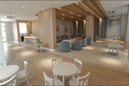 Apartamento à venda com 136m², 3 quartos e 2 vagas