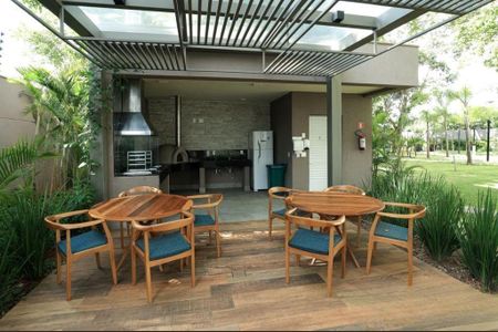Apartamento à venda com 136m², 3 quartos e 2 vagas