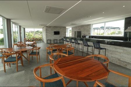 Apartamento à venda com 136m², 3 quartos e 2 vagas
