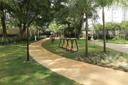 Apartamento à venda com 136m², 3 quartos e 2 vagas