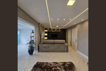 Apartamento à venda com 136m², 3 quartos e 2 vagas