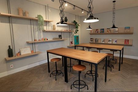 Apartamento à venda com 136m², 3 quartos e 2 vagas