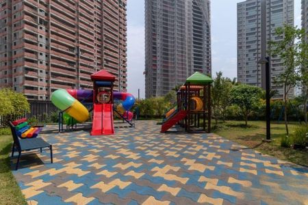 Apartamento à venda com 136m², 3 quartos e 2 vagas