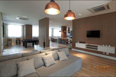 Apartamento à venda com 136m², 3 quartos e 2 vagas