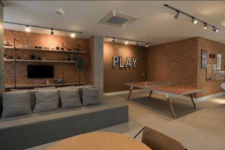 Apartamento à venda com 136m², 3 quartos e 2 vagas