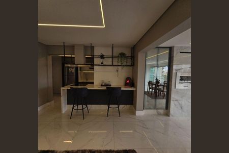 Apartamento à venda com 136m², 3 quartos e 2 vagas