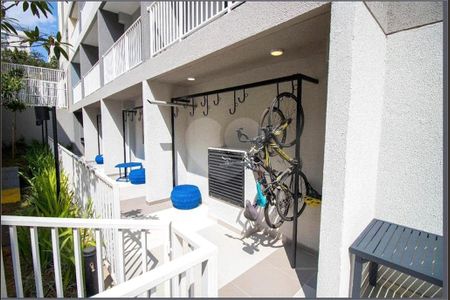 Apartamento à venda com 1 quarto, 26m² em Santo Amaro, São Paulo