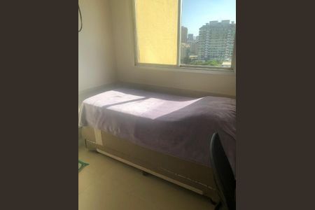 Apartamento à venda com 2 quartos, 76m² em Tijuca, Rio de Janeiro