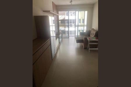 Apartamento à venda com 2 quartos, 76m² em Tijuca, Rio de Janeiro